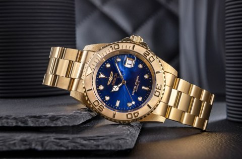 Zegarek Męski Invicta PRO DIVER Automatyczny 30603 + BOX Zegarek Męski Invicta PRO DIVER Automatyczny 30603 + BOX