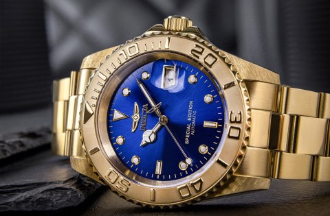 Zegarek Męski Invicta PRO DIVER Automatyczny 30603 + BOX Zegarek Męski Invicta PRO DIVER Automatyczny 30603 + BOX