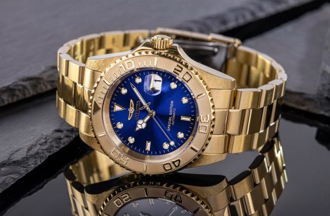 Zegarek Męski Invicta PRO DIVER Automatyczny 30603 + BOX Zegarek Męski Invicta PRO DIVER Automatyczny 30603 + BOX