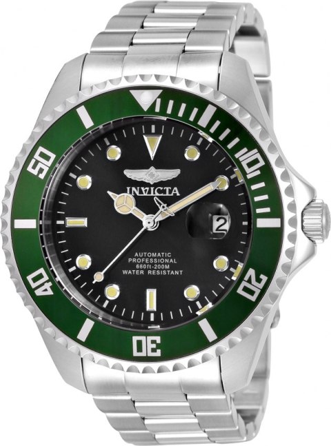 Zegarek Męski Invicta PRO DIVER Automatyczny 35852 + BOX Zegarek Męski Invicta PRO DIVER Automatyczny 35852 + BOX