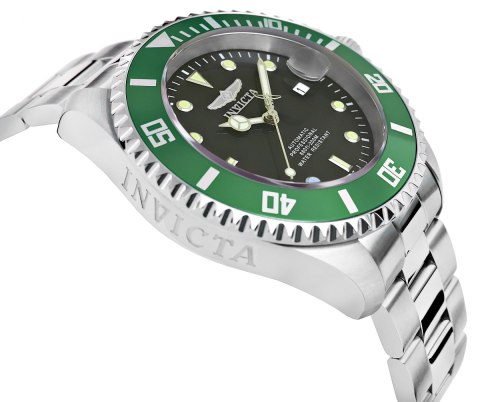 Zegarek Męski Invicta PRO DIVER Automatyczny 35852 + BOX Zegarek Męski Invicta PRO DIVER Automatyczny 35852 + BOX