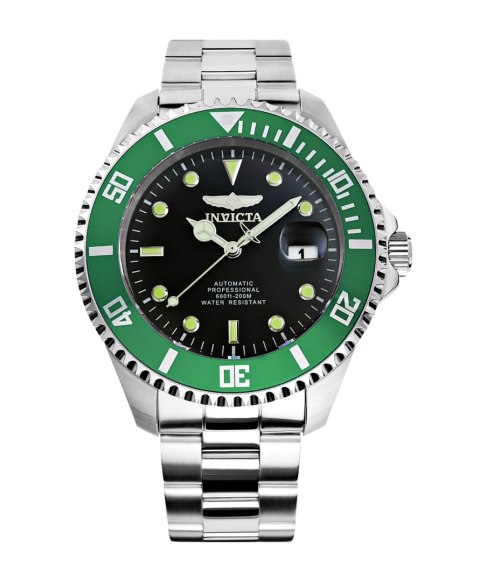 Zegarek Męski Invicta PRO DIVER Automatyczny 35852 + BOX Zegarek Męski Invicta PRO DIVER Automatyczny 35852 + BOX