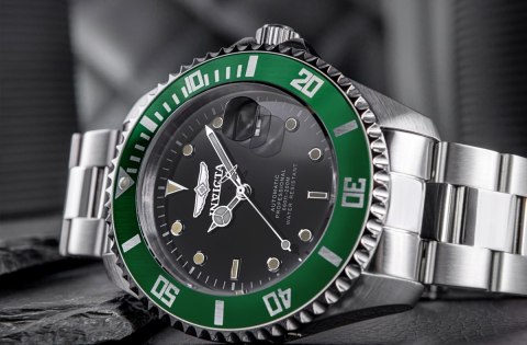 Zegarek Męski Invicta PRO DIVER Automatyczny 35852 + BOX Zegarek Męski Invicta PRO DIVER Automatyczny 35852 + BOX