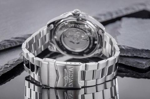 Zegarek Męski Invicta PRO DIVER Automatyczny 35852 + BOX Zegarek Męski Invicta PRO DIVER Automatyczny 35852 + BOX
