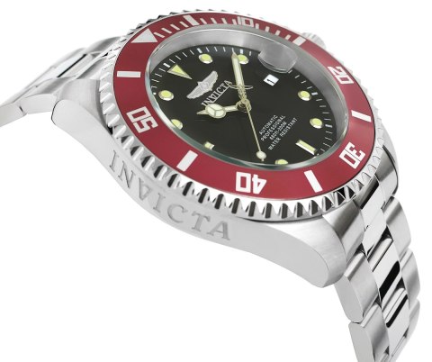 Zegarek Męski Invicta PRO DIVER Automatyczny 35854 + BOX Zegarek Męski Invicta PRO DIVER Automatyczny 35854 + BOX
