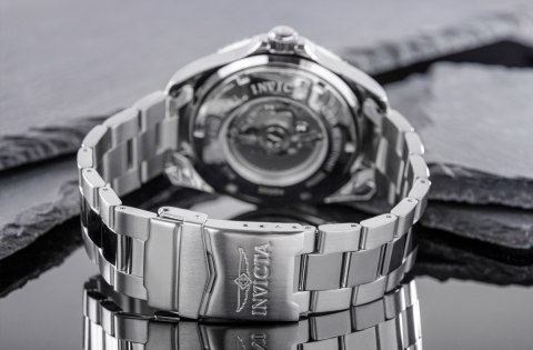 Zegarek Męski Invicta PRO DIVER Automatyczny 35854 + BOX Zegarek Męski Invicta PRO DIVER Automatyczny 35854 + BOX