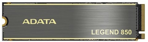 Adata Dysk SSD Legend 850 1TB PCIe M2 Adata Dysk SSD Legend 850 1TB PCIe M2
