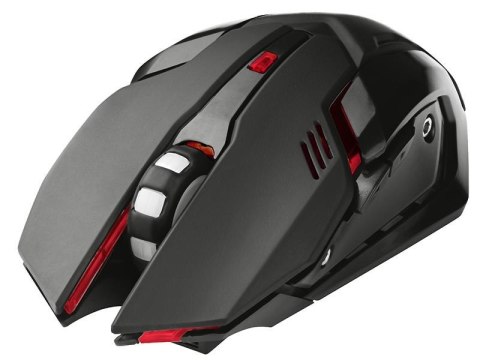 Mysz bezprzewodowa Tracer GAMEZONE Rocky RF 2.4GHz optyczna Mysz bezprzewodowa Tracer GAMEZONE Rocky RF 2.4GHz optyczna