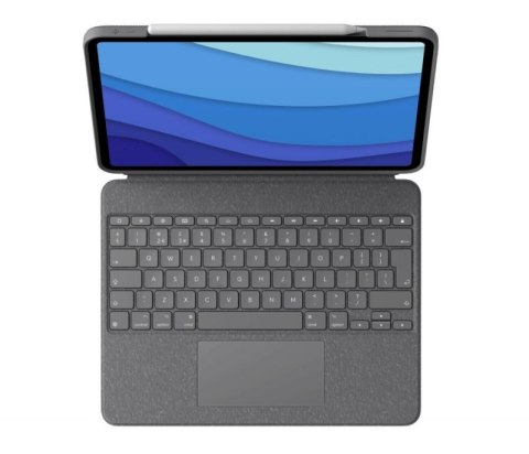 Etui z klawiaturą LOGITECH 920-010214 Etui z klawiaturą LOGITECH 920-010214