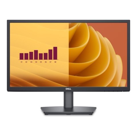 Monitor Dell 22" E2225HS (210-BNJT) VA FHD 75Hz HDMI DP VGA głośniki Monitor Dell 22" E2225HS (210-BNJT) VA FHD 75Hz HDMI DP VGA głośniki