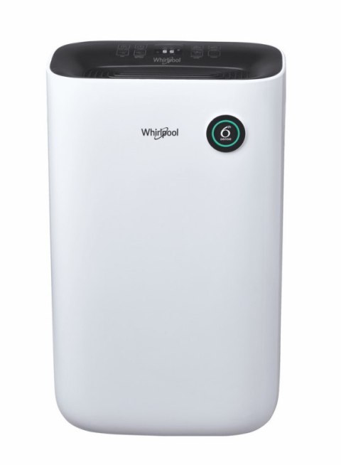 Osuszacz powietrza WHIRLPOOL DE20W5252 Osuszacz powietrza WHIRLPOOL DE20W5252