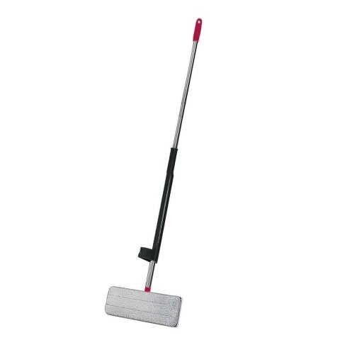 Mop Płaski Obrotowy z Kijem Wyciskaczem PROMIS ULTRAMOP Mop Płaski Obrotowy z Kijem Wyciskaczem PROMIS ULTRAMOP