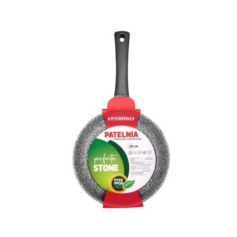 Patelnia z Powłoką Granitową PROMIS PERFECTA 20 cm Patelnia z Powłoką Granitową PROMIS PERFECTA 20 cm