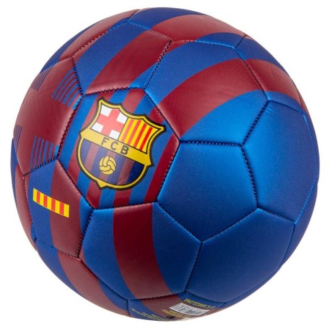 Piłka Nożna na Trawę FC Barcelona HOME 21/22 R.5 Piłka Nożna na Trawę FC Barcelona HOME 21/22 R.5