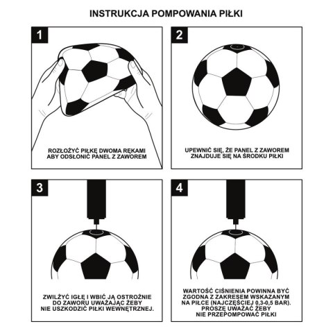 Piłka Nożna na Trawę FC Barcelona HOME 21/22 R.5 Piłka Nożna na Trawę FC Barcelona HOME 21/22 R.5