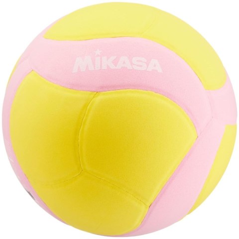 Piłka do Siatkówki MIKASA Siatkowa Halowa Rozmiar 5 VS220W Różowa Piłka do Siatkówki MIKASA Siatkowa Halowa Rozmiar 5 VS220W Różowa