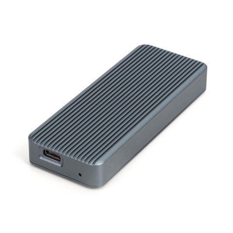 Obudowa DIGITUS USB 3.2 Typ C na dysk SSD M.2 NVMe 20Gbps aluminiowa Obudowa DIGITUS USB 3.2 Typ C na dysk SSD M.2 NVMe 20Gbps aluminiowa