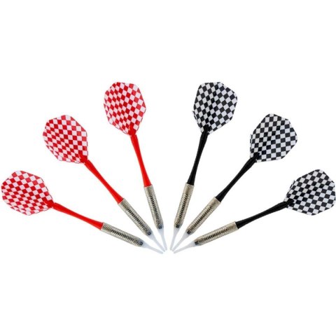 Tarcza do Darta Lotki Rzutki Elektroniczna Solidna BEST SPORTING 43 cm Tarcza do Darta Lotki Rzutki Elektroniczna Solidna BEST SPORTING 43 cm