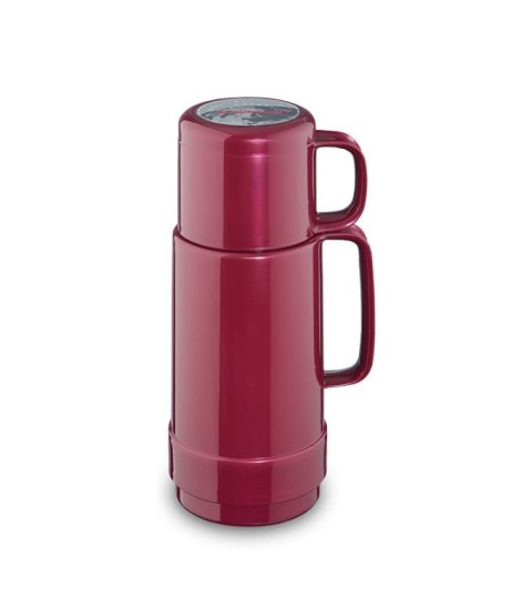 Termos ROTPUNKT typ 80 0,25 l BURGUND Made in Germany Termos ROTPUNKT typ 80 0,25 l BURGUND Made in Germany