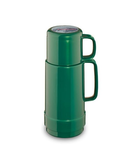 Termos ROTPUNKT typ 80 0,25 l JADE Made in Germany Termos ROTPUNKT typ 80 0,25 l JADE Made in Germany