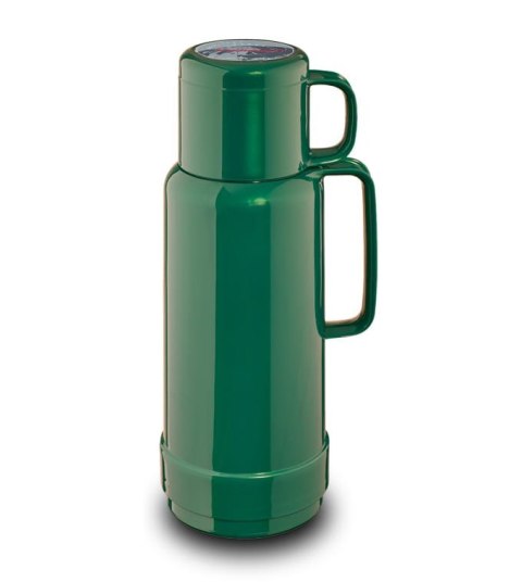 Termos ROTPUNKT typ 80 1 l JADE Made in Germany Termos ROTPUNKT typ 80 1 l JADE Made in Germany