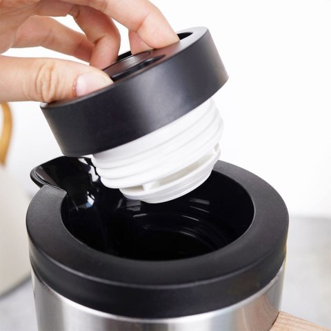 Termos dzbanek stalowy 950 ml Termos dzbanek stalowy 950 ml