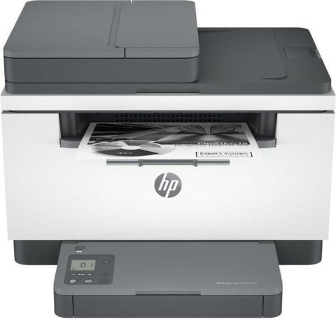 Urządzenie wielofunkcyjne laserowe HP LaserJet M234sdn 6GX00F Urządzenie wielofunkcyjne laserowe HP LaserJet M234sdn 6GX00F