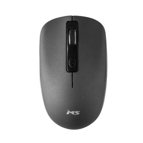 MYSZ BEZPRZEWODOWA MS FOCUS M311 RF 1600DPI 4P SZARA MYSZ BEZPRZEWODOWA MS FOCUS M311 RF 1600DPI 4P SZARA
