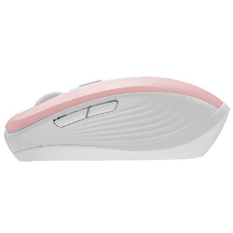 MYSZ BEZPRZEWODOWA MS FOCUS M317 RÓŻOWA MYSZ BEZPRZEWODOWA MS FOCUS M317 RÓŻOWA