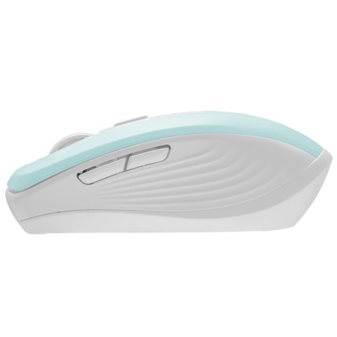 MYSZ BEZPRZEWODOWA MS FOCUS M318 ZIELONA MYSZ BEZPRZEWODOWA MS FOCUS M318 ZIELONA