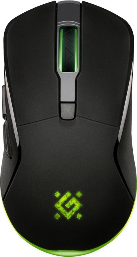 MYSZ DEFENDER GM-534 DEMON RF 3200dpi 6P MYSZ DEFENDER GM-534 DEMON RF 3200dpi 6P