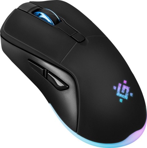MYSZ DEFENDER GM-534 DEMON RF 3200dpi 6P MYSZ DEFENDER GM-534 DEMON RF 3200dpi 6P