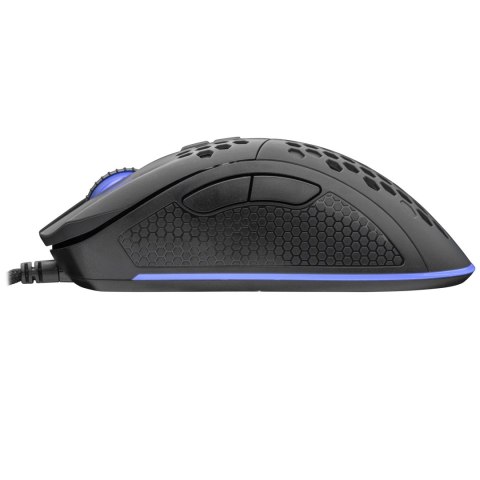 MYSZ GAMINGOWA MS NEMESIS C700 MYSZ GAMINGOWA MS NEMESIS C700