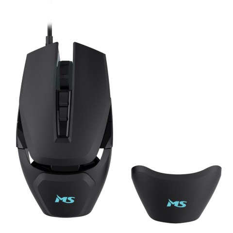 MYSZ GAMINGOWA MS NEMESIS C900 MYSZ GAMINGOWA MS NEMESIS C900