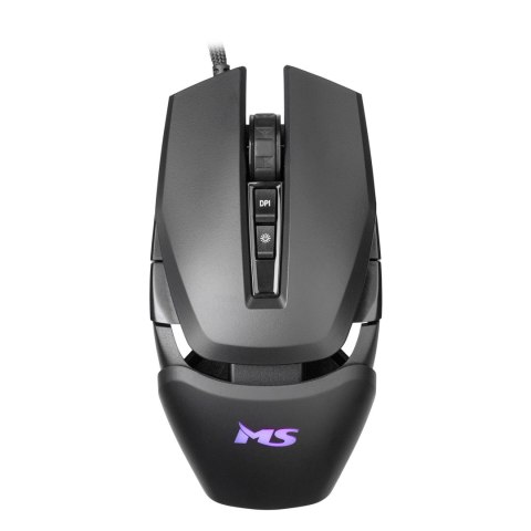MYSZ GAMINGOWA MS NEMESIS C900 MYSZ GAMINGOWA MS NEMESIS C900
