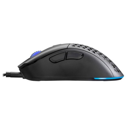 MYSZ GAMINGOWA MS NEMESIS M900 BEZPRZEWODOWA MYSZ GAMINGOWA MS NEMESIS M900 BEZPRZEWODOWA