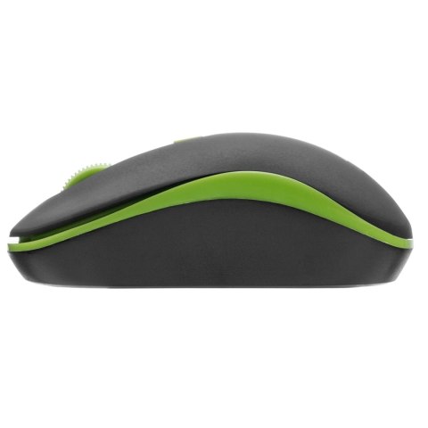 MYSZ MS FOCUS M102 BEZPRZEWODOWA ZIELONA MYSZ MS FOCUS M102 BEZPRZEWODOWA ZIELONA