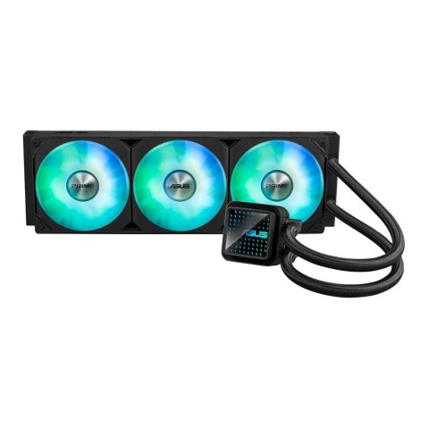 Chłodzenie wodne Asus Prime LC 240 ARGB Chłodzenie wodne Asus Prime LC 240 ARGB