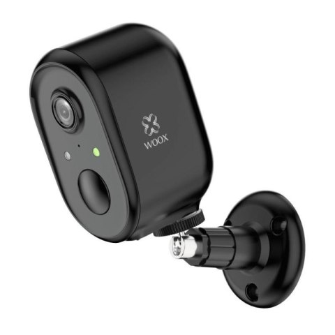 Kamera Smart Woox Wi-Fi FullHD 1080p zewnętrzna Kamera Smart Woox Wi-Fi FullHD 1080p zewnętrzna