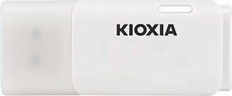 Pendrive KIOXIA TransMemory U202 128GB USB 2.0 White Pendrive KIOXIA TransMemory U202 128GB USB 2.0 White