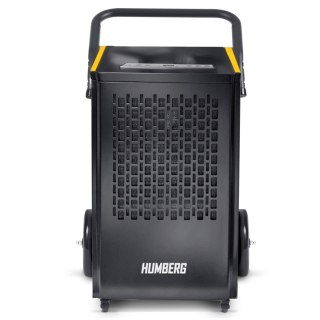 PRZEMYSŁOWY OSUSZACZ POWIETRZA 50L/24H HUMBERG HM-481