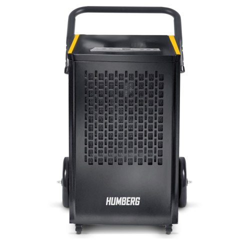 PRZEMYSŁOWY OSUSZACZ POWIETRZA 50L/24H HUMBERG HM-481