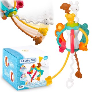 ZABAWKA SENSORYCZNA RK-750 RICOKIDS