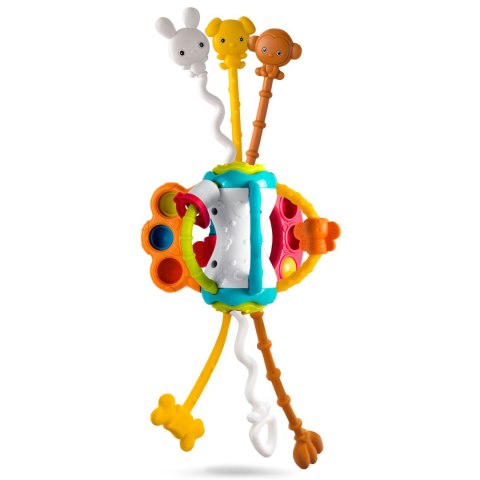 ZABAWKA SENSORYCZNA RK-750 RICOKIDS
