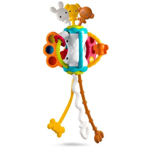 ZABAWKA SENSORYCZNA RK-750 RICOKIDS