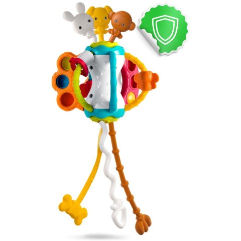 ZABAWKA SENSORYCZNA RK-750 RICOKIDS