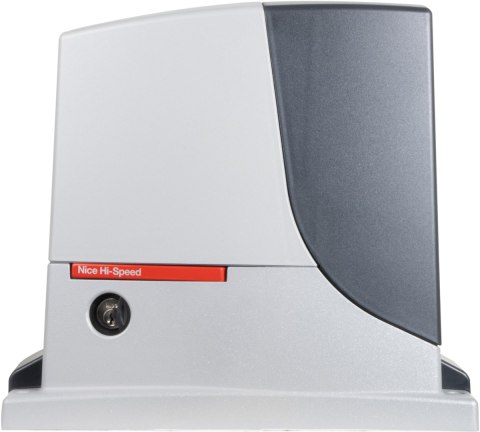 Zestaw NICE ROBUS 500 HI-SPEED ERA FLOR do bram przesuwnych Zestaw NICE ROBUS 500 HI-SPEED ERA FLOR do bram przesuwnych