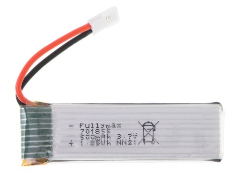 Część akumulator dron RC SYMA Z5 Część akumulator dron RC SYMA Z5