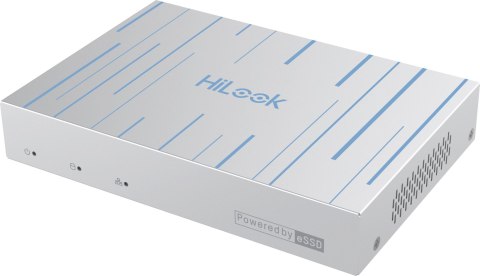 Rejestrator IP Hilook by Hikvision 4 kanałowy 4MP SSD-NVR-4MP/4P (1T) Rejestrator IP Hilook by Hikvision 4 kanałowy 4MP SSD-NVR-4MP/4P (1T)