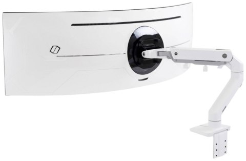 Uchwyt biurkowy Ergotron na monitor 45-647-216 (maks. 49") Uchwyt biurkowy Ergotron na monitor 45-647-216 (maks. 49")